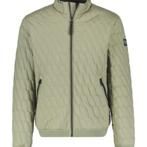 Lightweight Quilted Lerros Jacket