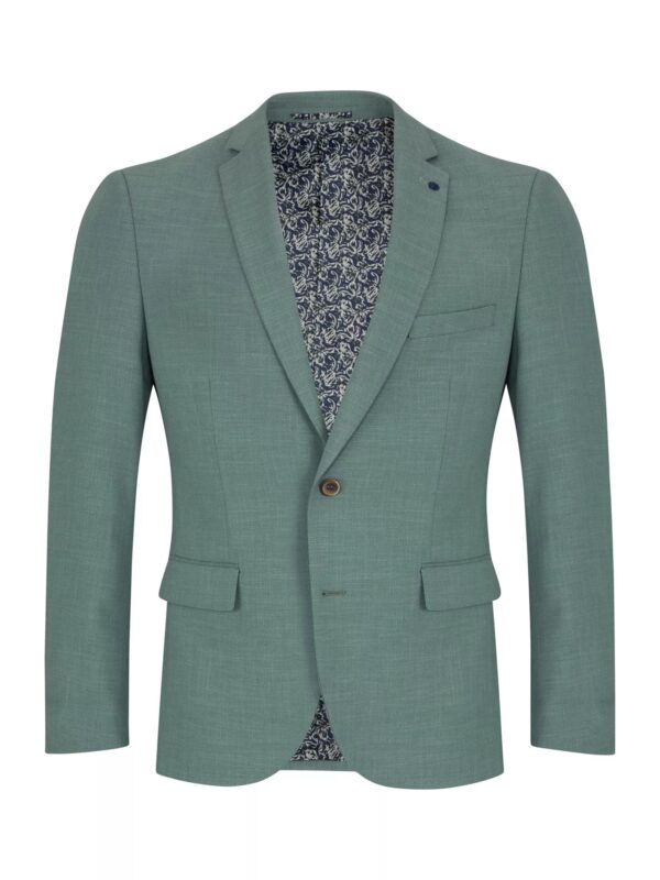 Daniel Graham Sports Jacket