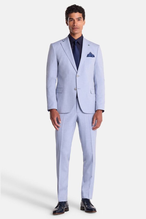 Albert Suit - Image 3