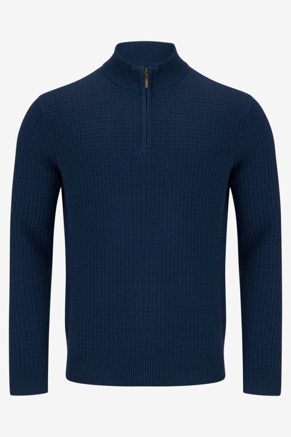 Benetti Ellis Half Zip