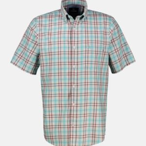 Lerros Check Shirt 2542102