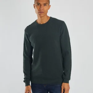 Diesel Ribbed Samson Sweater
