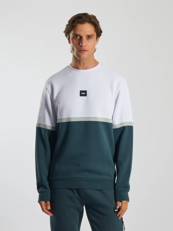 Diesel Kenneth Sweatshirt