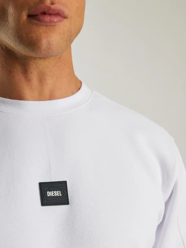 Diesel Kenneth Sweatshirt - Image 2