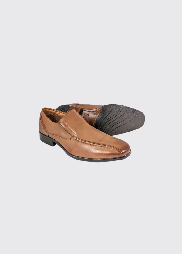 Dubarry Deegan Tan