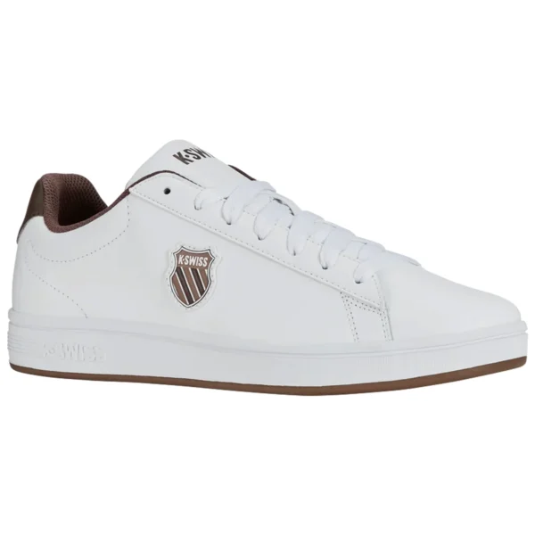 K-Swiss Court Shield Trainer - Image 4