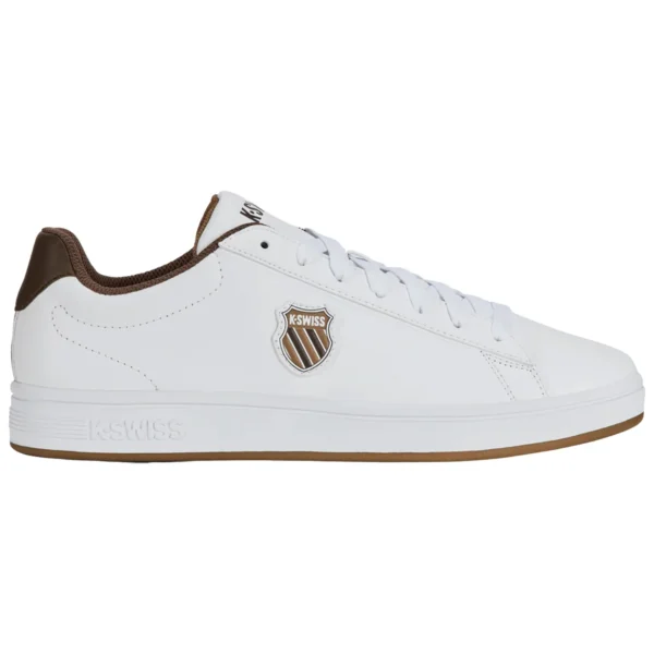 K-Swiss Court Shield Trainer - Image 3