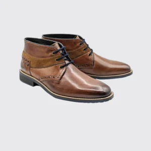 Salvador Dubarry Boot
