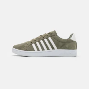 K-Swiss Court Tie Break Suede