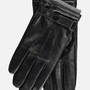 Nappa leather gloves 5509043