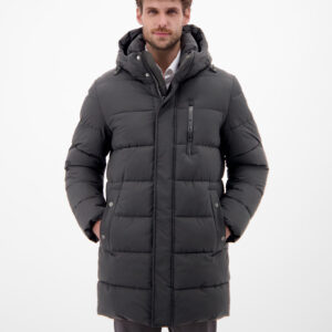 Lerros Insulated Parka Jacket