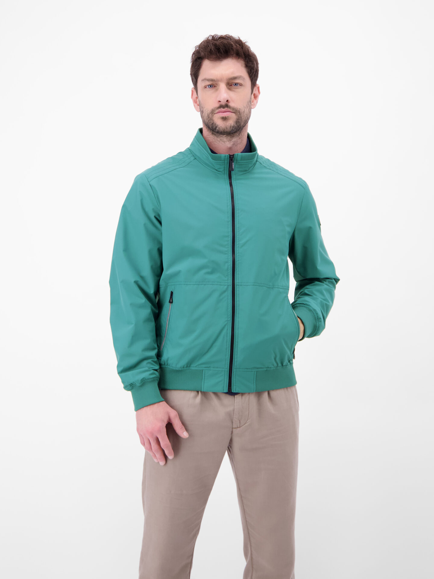 Lerros Mens Light weight Jacket 2627017 - Image 2