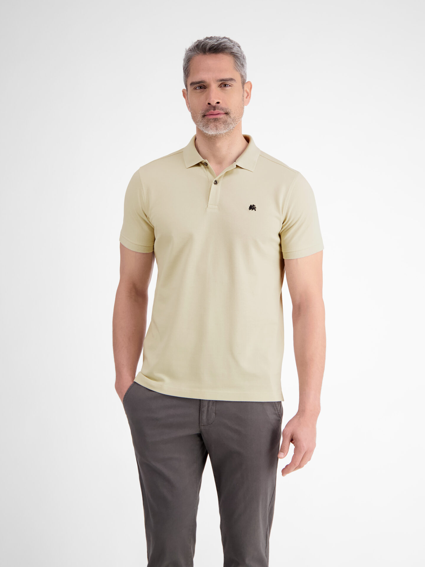 Lerros Polo Shirt 2023200