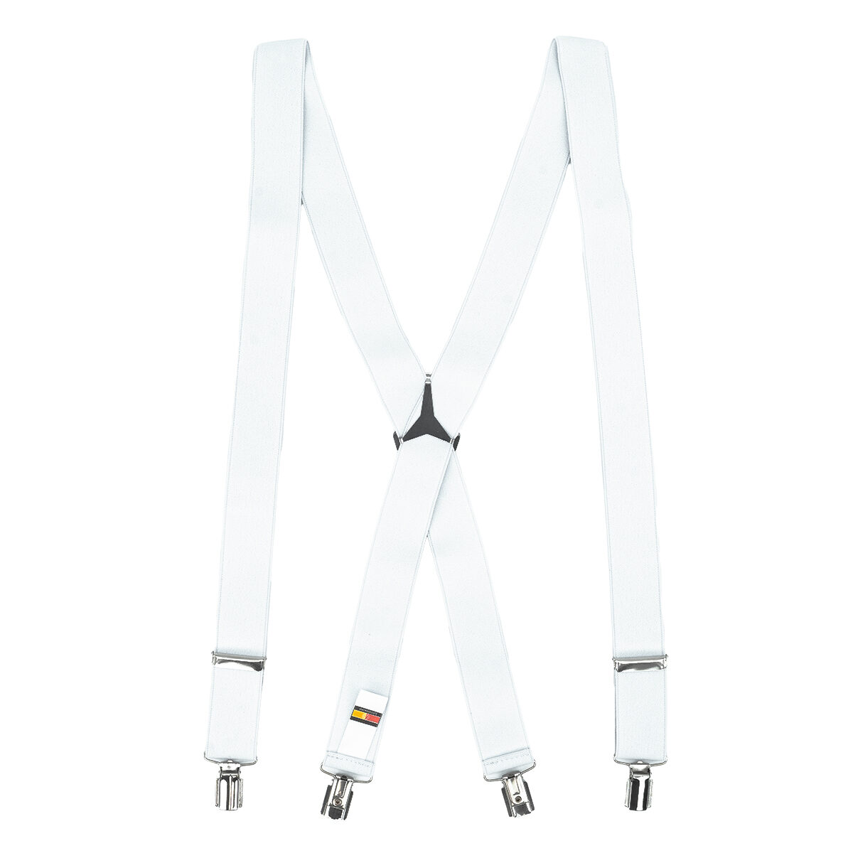 Lindenmann Solid Colour Braces - Image 11