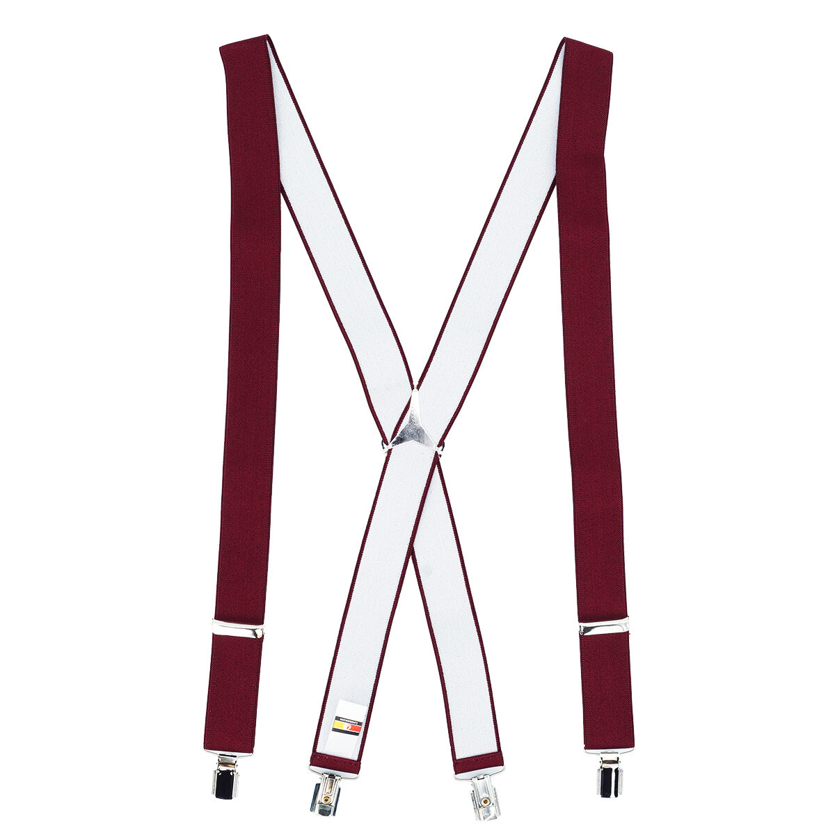 Lindenmann Solid Colour Braces - Image 13