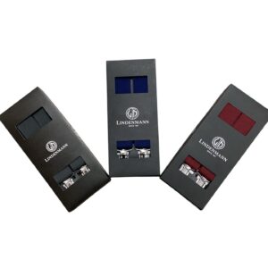 Lindenmann Solid Colour Braces