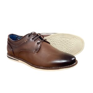 Malta Boys Smart Casual Shoes