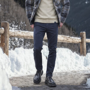 Creston Lerros Chinos