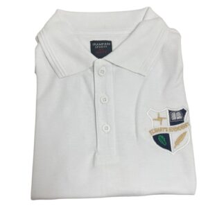 St.Marys Secondary School Polo Shirt