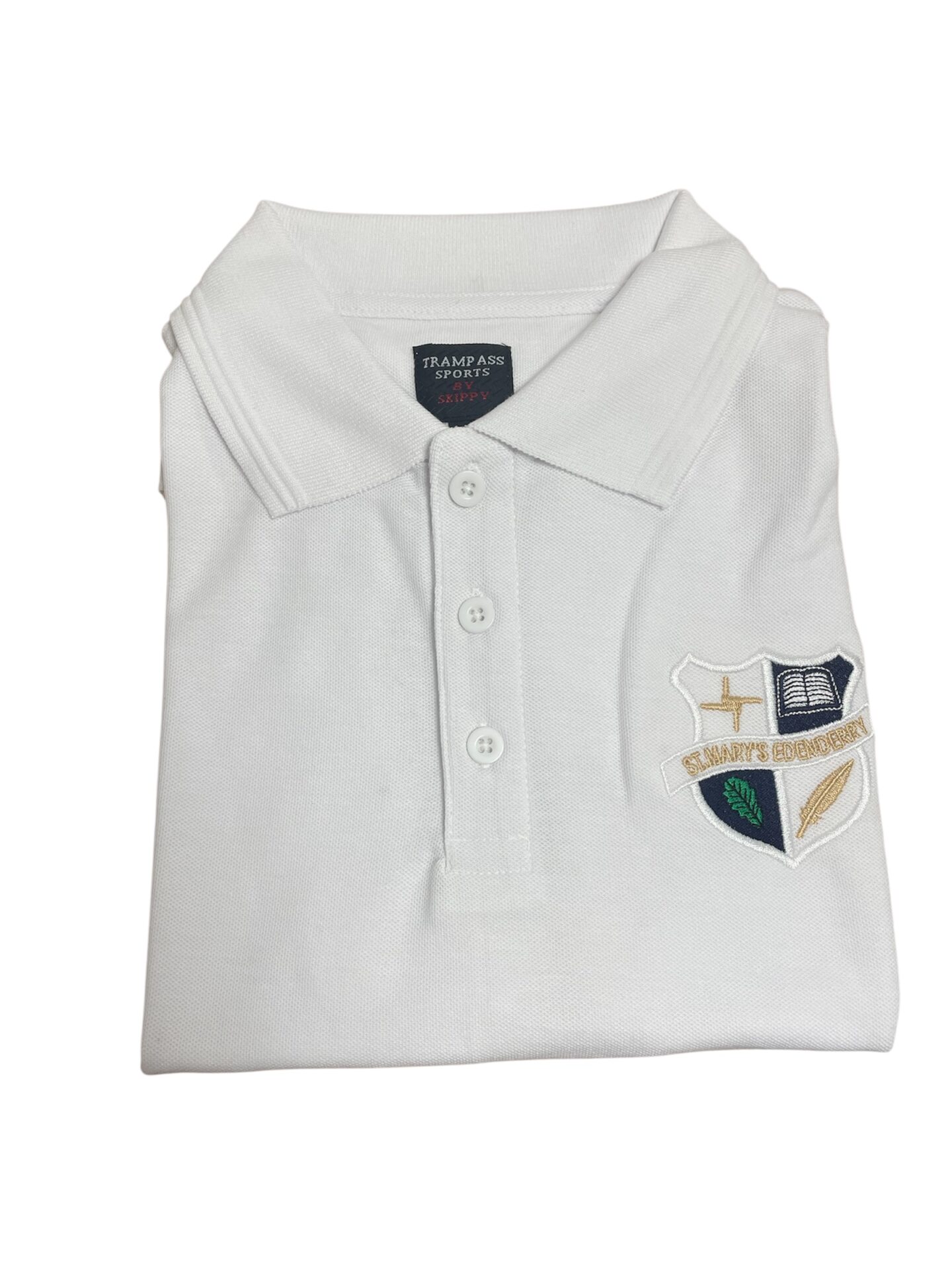 St.Marys Secondary School Polo Shirt