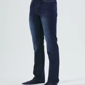 DIESEL Nikolai Bootcut Indigo