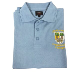 Oaklands Secondary School Polo Shirts