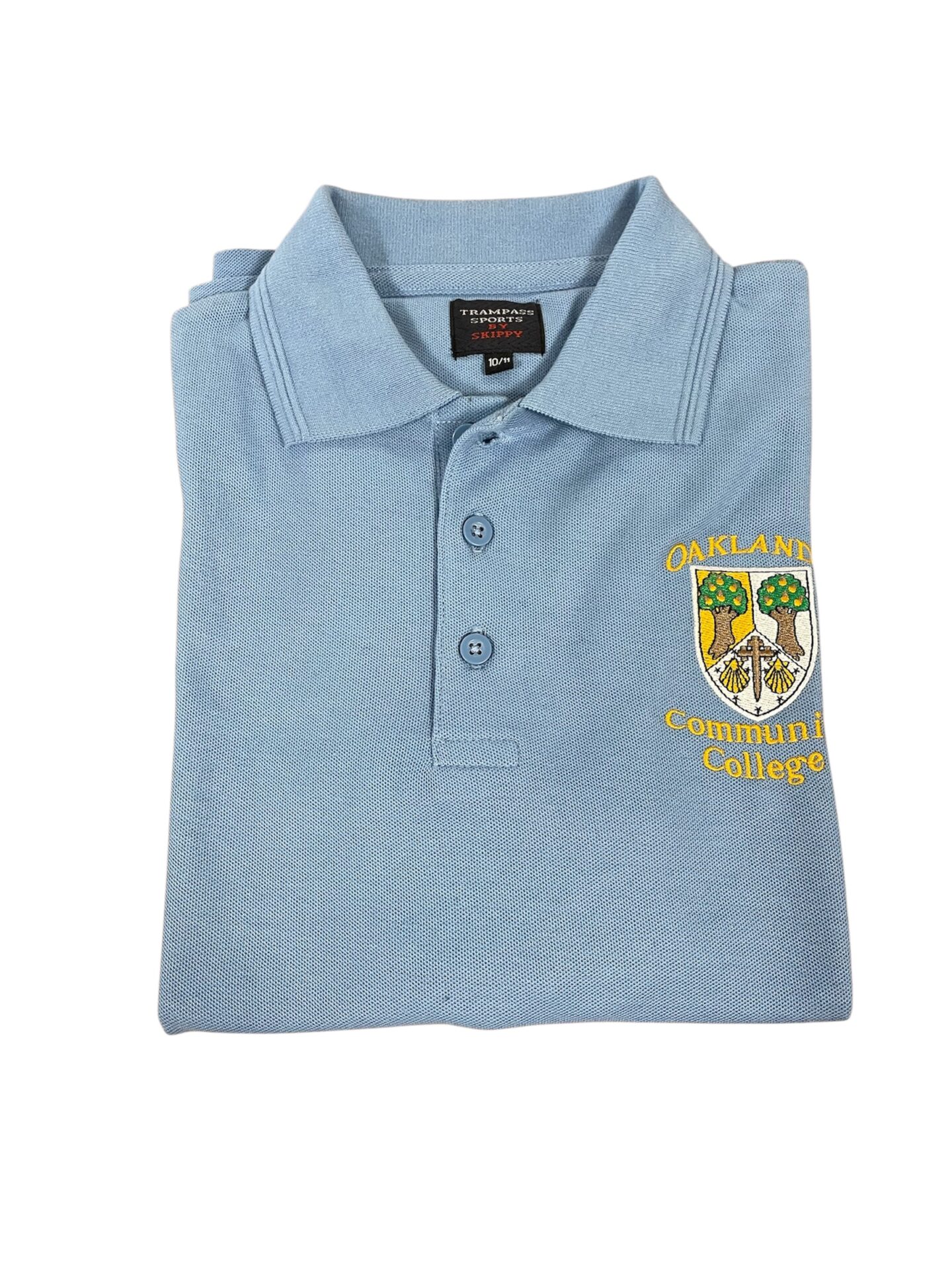 Oaklands Secondary School Polo Shirts