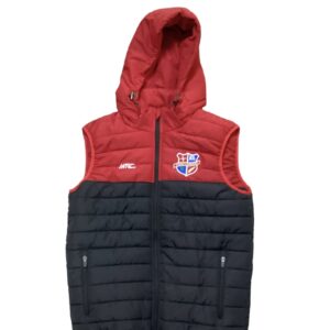 St. Mary’s Secondary School Hooded Gilet