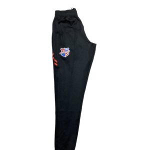St.Marys Secondary School P.E Bottoms – Black