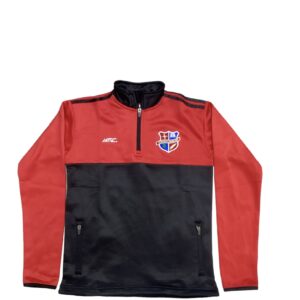 St.Marys Secondary School Half Zip