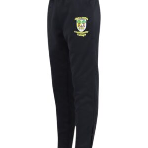 Oaklands P.E Bottoms – Navy