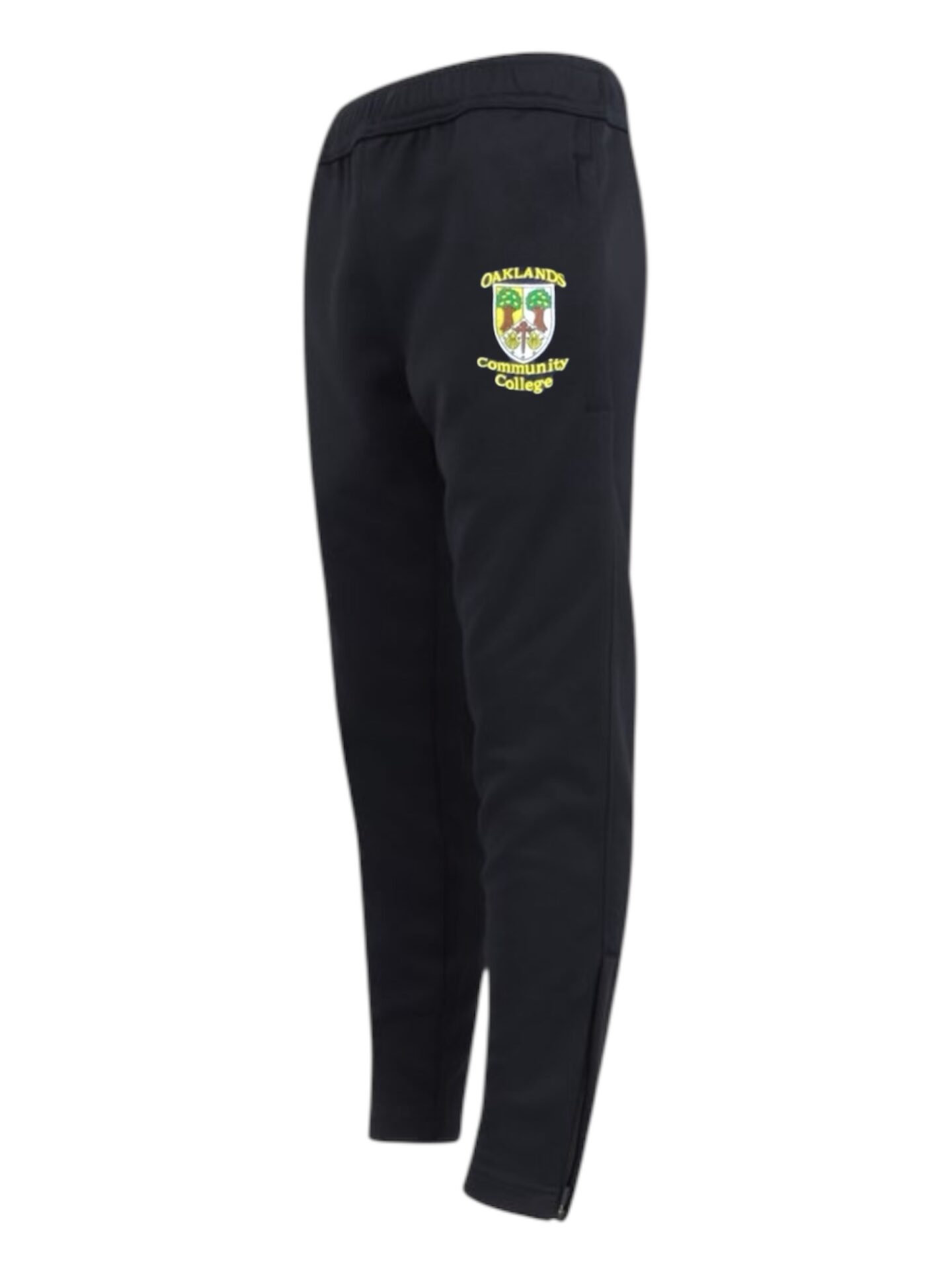 Oaklands P.E Bottoms – Navy