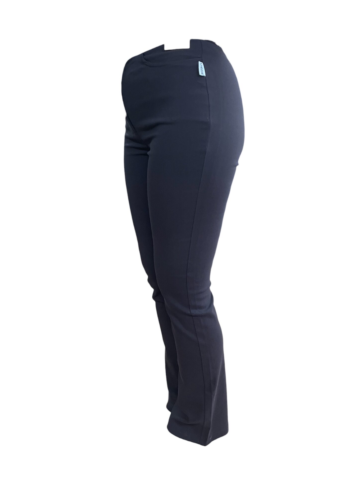 Ciara Bootleg Girls Trouser - Image 2