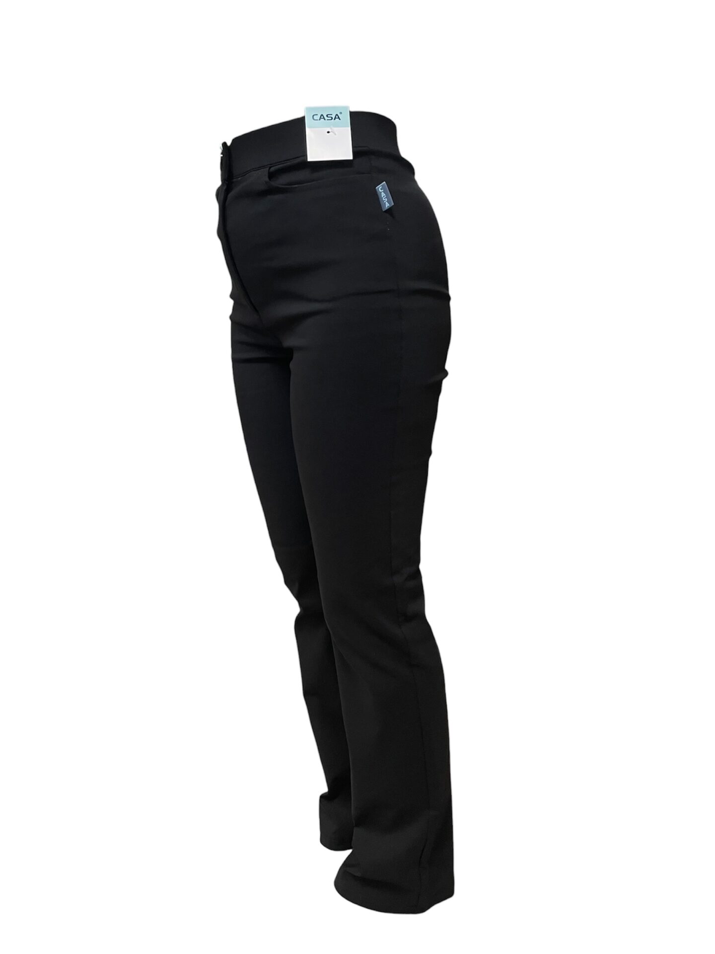 Ciara Bootleg Girls Trouser - Image 3