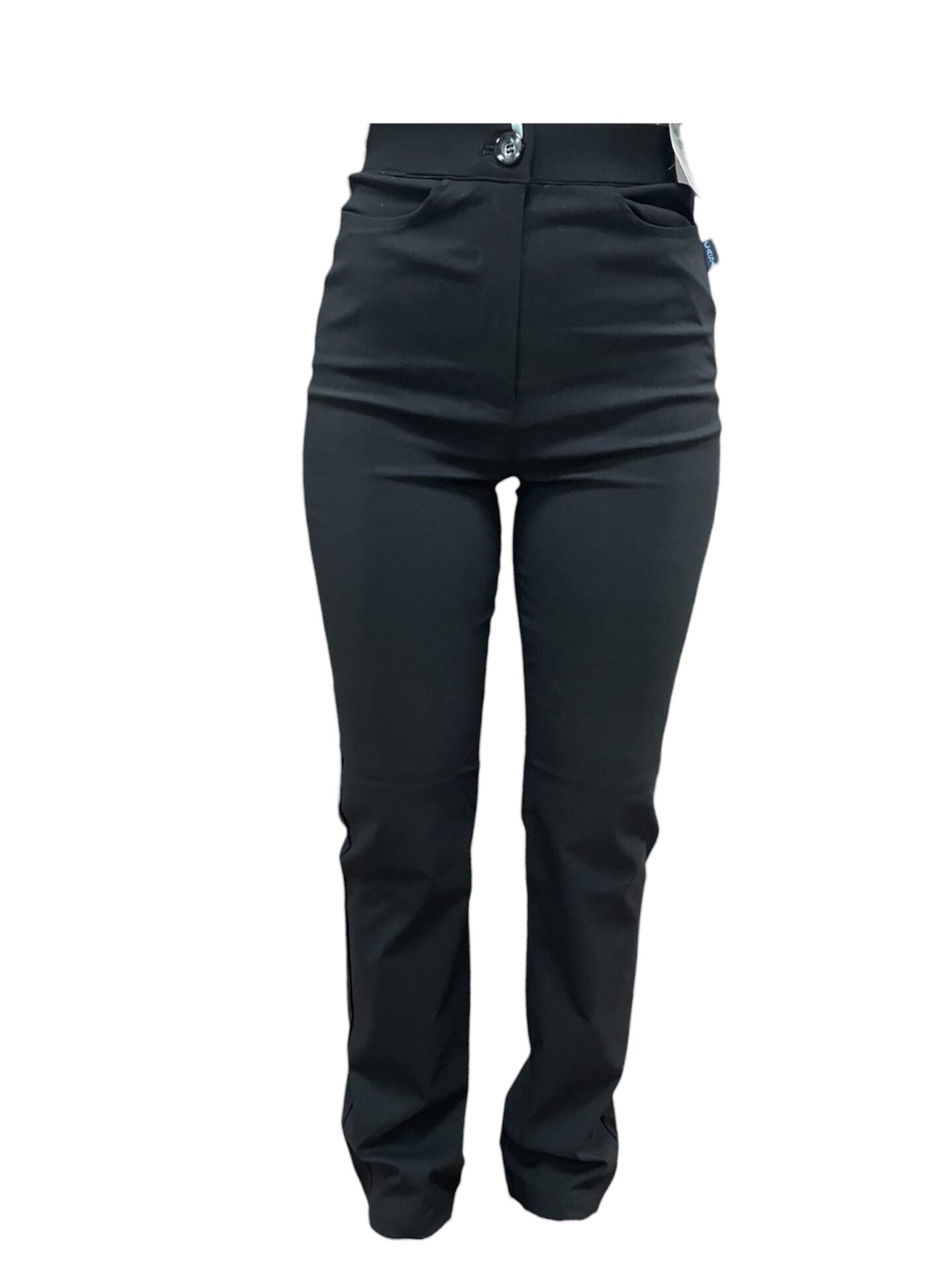 Ciara Bootleg Girls Trouser - Image 4