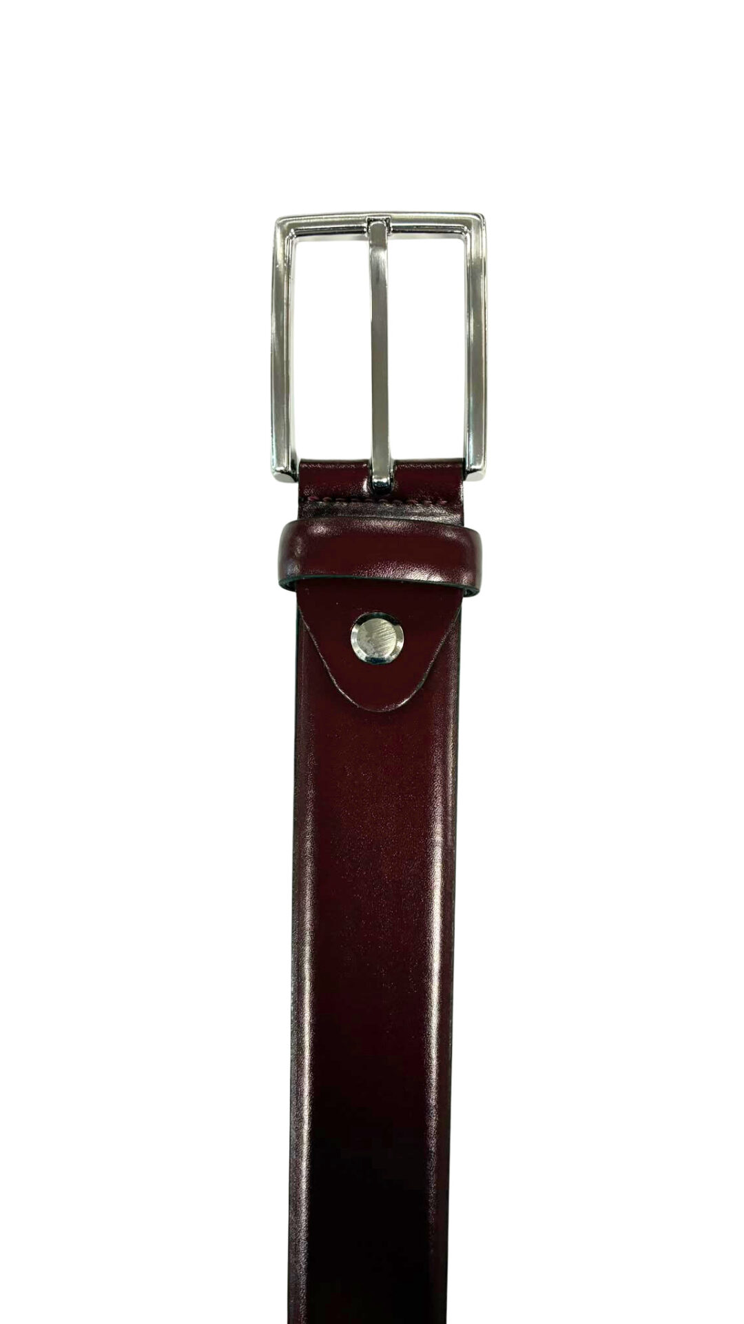 Zazzi Leather Belt - Image 2