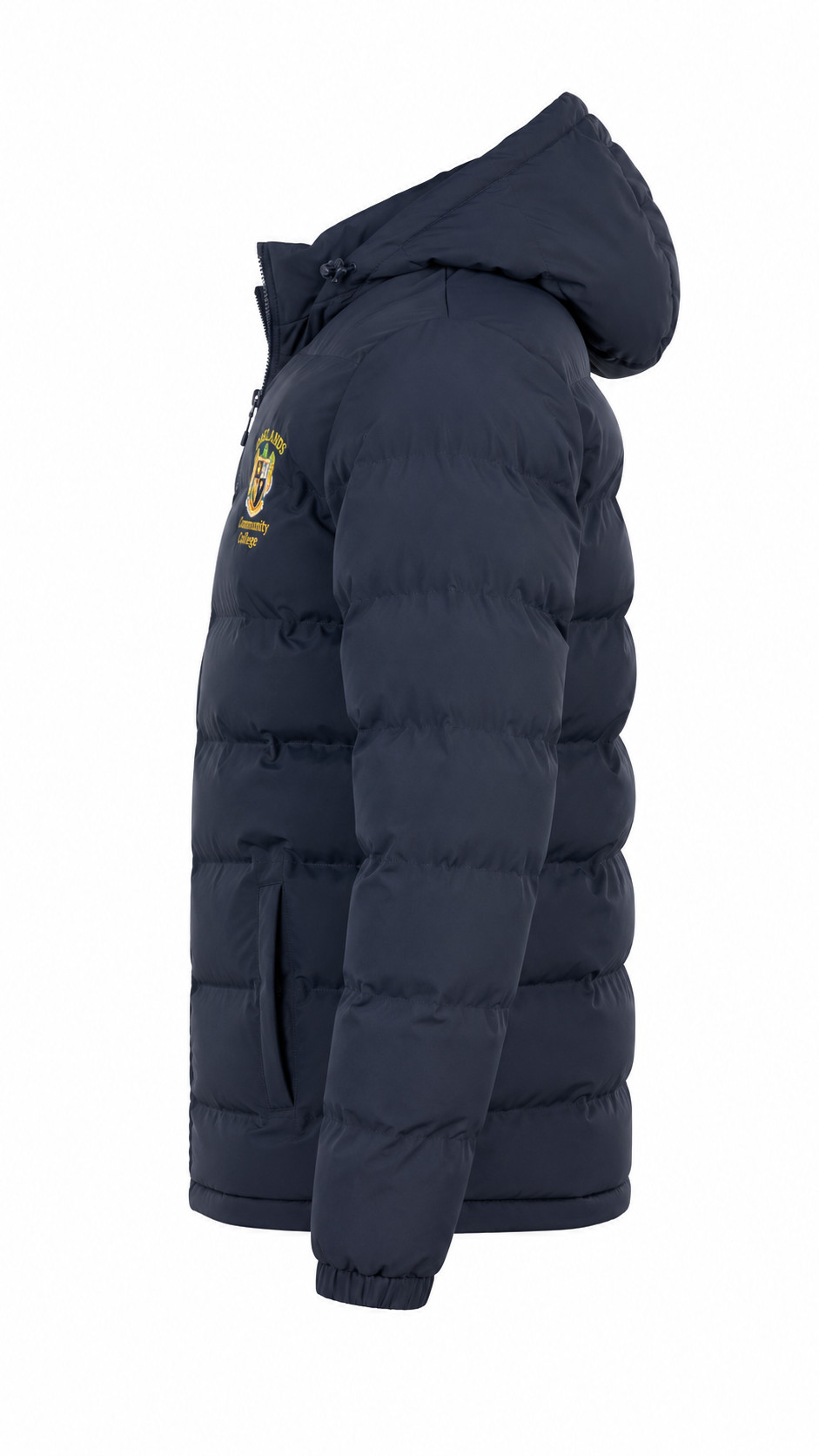 1880 Oaklands New School Jacket - Image 2