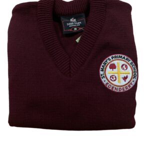 St.Marys Primary School Jumper/ Cardigan