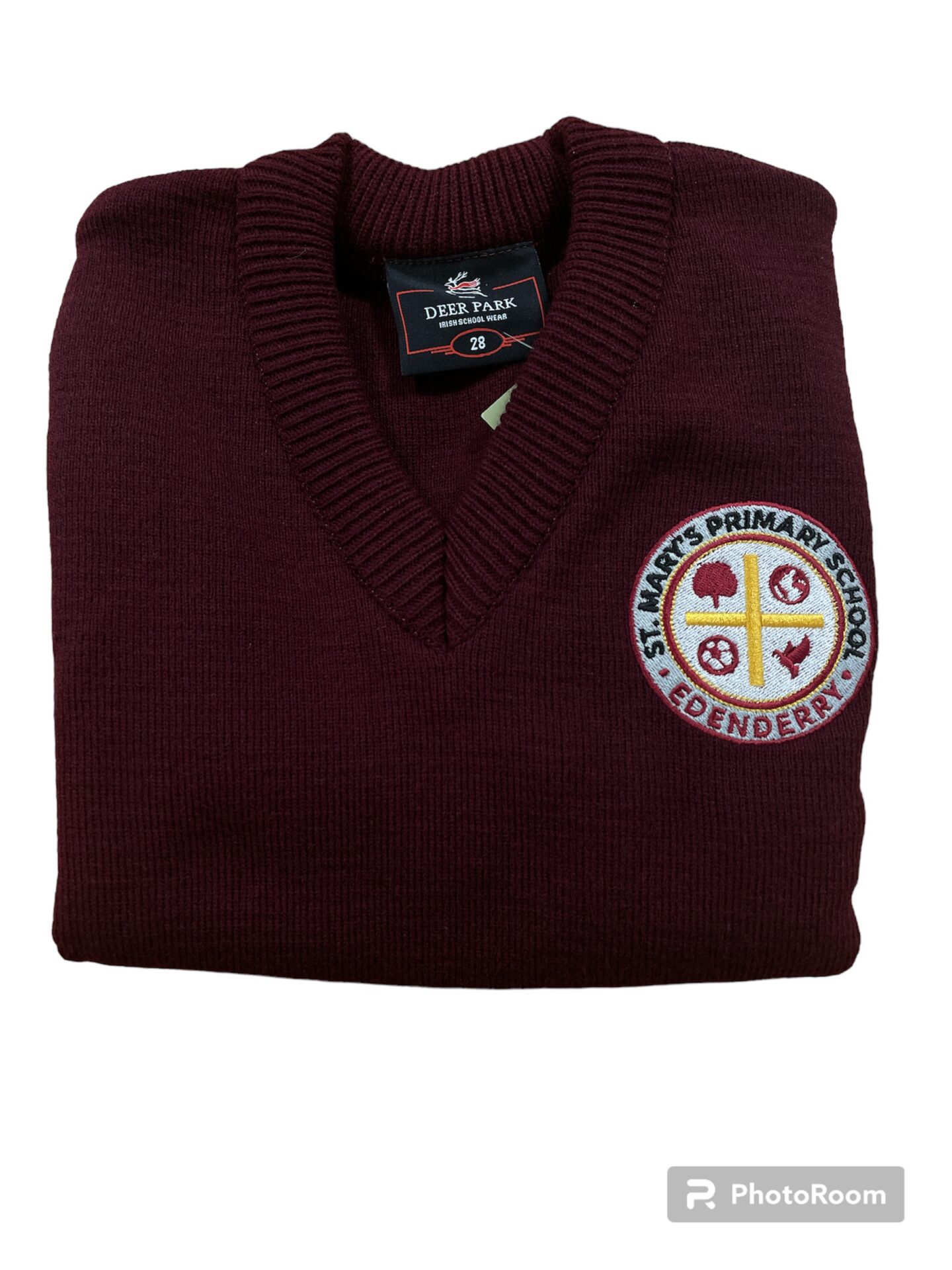 St.Marys Primary School Jumper/ Cardigan