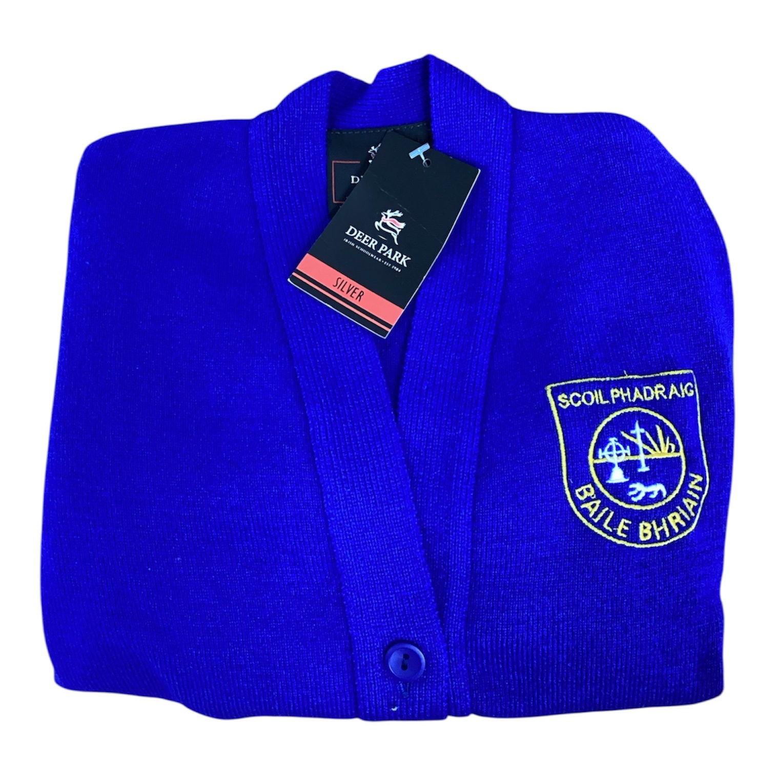 Ballybryan primary School Jumper/Cardigan - Image 2