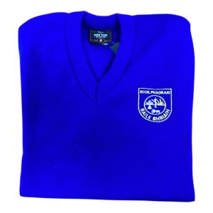 Ballybryan primary School Jumper/Cardigan