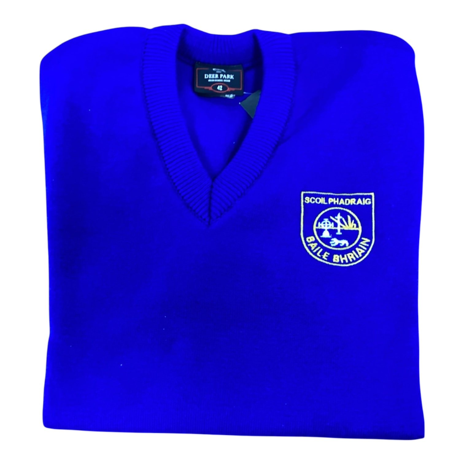 Ballybryan primary School Jumper/Cardigan