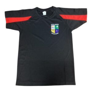 Scoil Bhríde Primary School Jersey | Official School PE T-Shirt