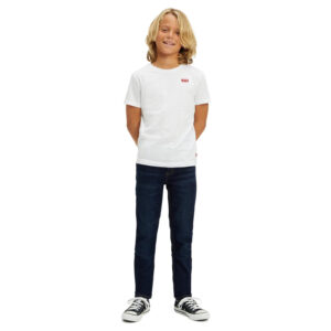 Boys 512 Levi's Slim Taper Jeans