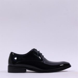 Bowe Patent Shoes