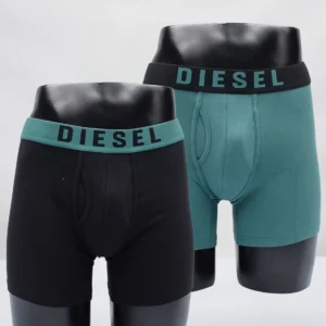 Quinlan Diesel Boxer 3 Colours