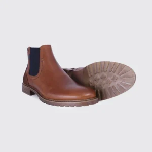 Dubarry Socar Chelsea Boot