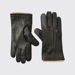 Dubarry Leather Glove